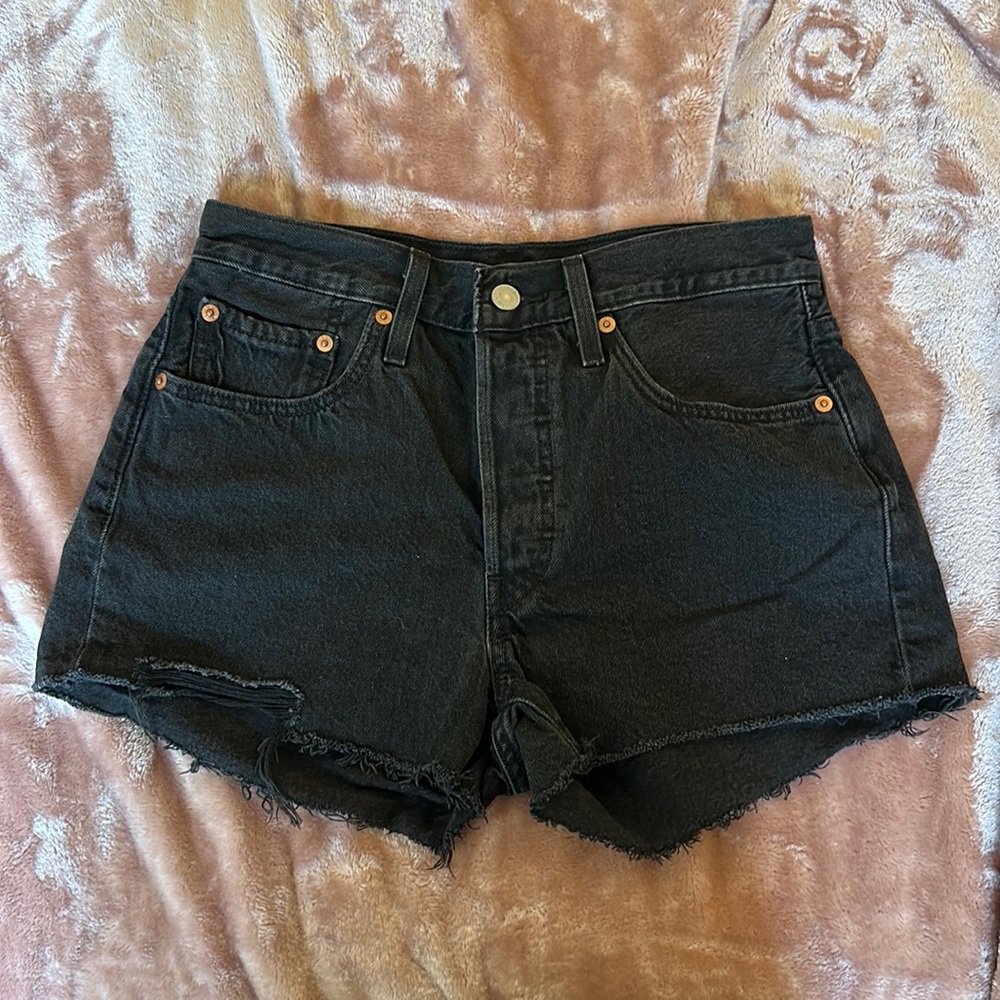 Levi’s 501 Shorts